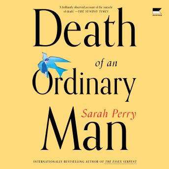 Death of an Ordinary Man