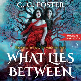 What Lies Between: A Novel