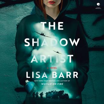 The Shadow Artist: A Novel