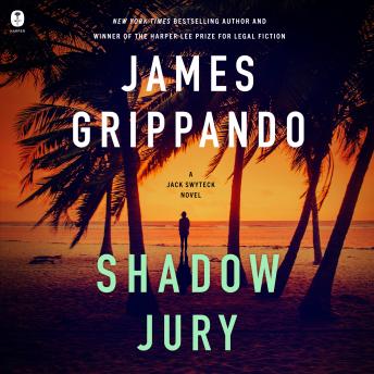 Shadow Jury: A Jack Swyteck Novel