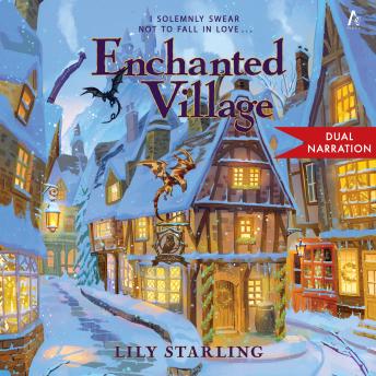 Enchanted Village: A Novel