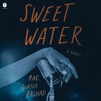 Sweet Water: A Novel