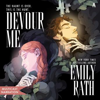 Devour Me: A Novel