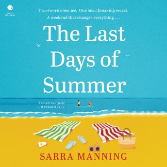 The Last Days of Summer: A Novel