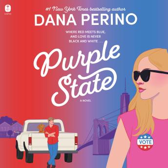 Purple State: A Novel