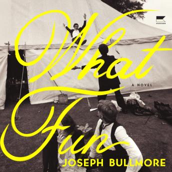 What Fun: A Novel