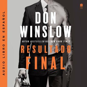 [Spanish] - Resultado final: The Final Score (Spanish edition)