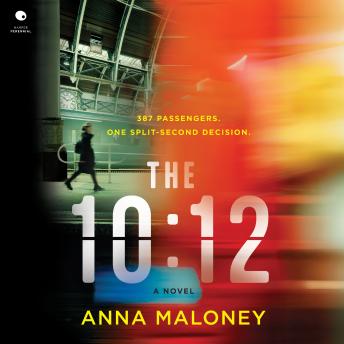 The 10:12: A Novel