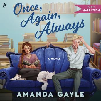 Once, Again, Always: A Novel