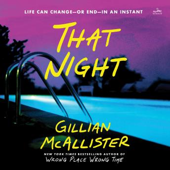 That Night: A Novel