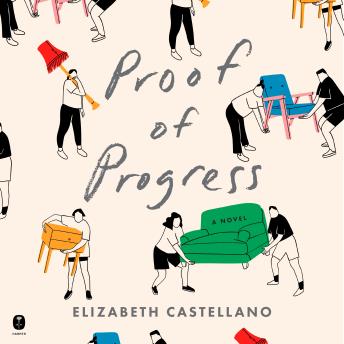 Proof of Progress: A Novel