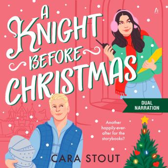 A Knight Before Christmas