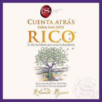 [Spanish] - Countdown to Riches / Cuenta atrAs para hacerte rico (Spanish Edition): 21 días de hAbitos para atraer la abundancia