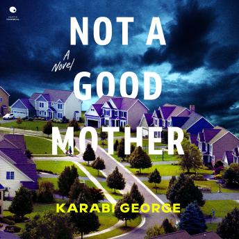Not a Good Mother: A Novel