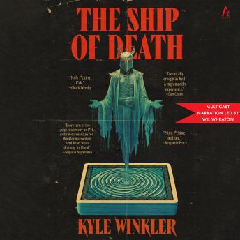 The Ship of Death: A Novel