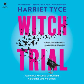 Witch Trial: A Novel