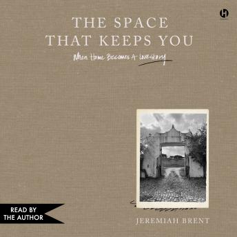 The Space That Keeps You: When Home Becomes a Love Story