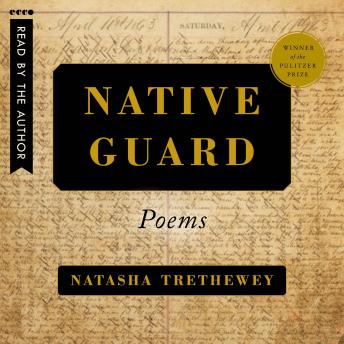 Native Guard: Poems