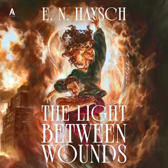 The Light Between Wounds: A Novel