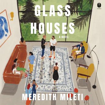 Glass Houses: A Novel