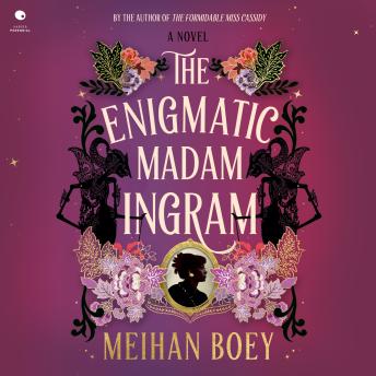The Enigmatic Madam Ingram: A Novel