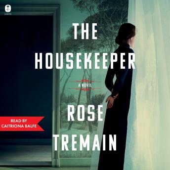 The Housekeeper: A Novel