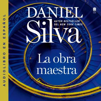 [Spanish] - La obra maestra: An Inside Job (Spanish edition)