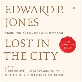 Lost in the City: Stories