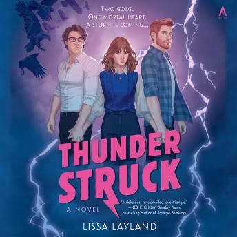 Thunderstruck: A Novel