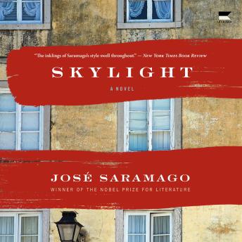 Skylight: A Novel