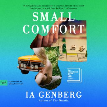 Small Comfort
