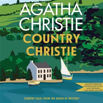 Country Christie: Country Tales from the Queen of Mystery