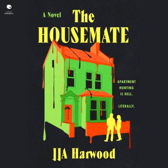 The Housemate: A Novel