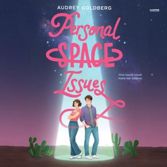 Personal Space Issues