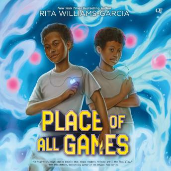 Place of All Games