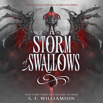 A Storm of Swallows