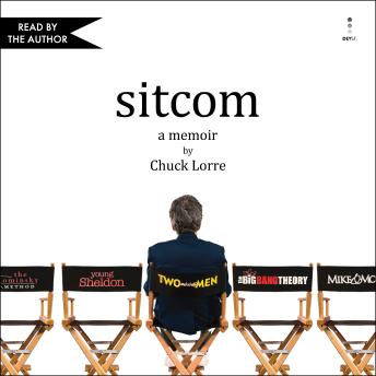 Sitcom: A Memoir