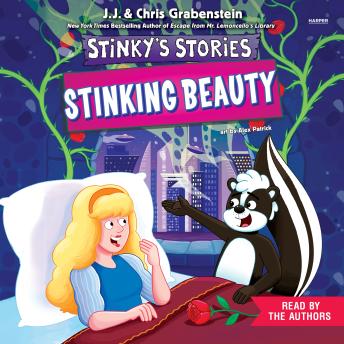 Stinky's Stories #6: Stinking Beauty