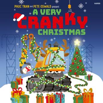 A Very Cranky Christmas