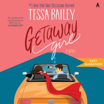 Getaway Girl: A Novel