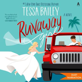 Runaway Girl: A Novel