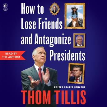 How to Lose Friends and Antagonize Presidents: The Trouble with Sycophants, Courage Outsourcing, and Partisan Groupthink