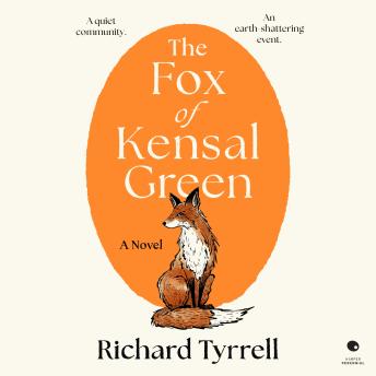 The Fox of Kensal Green: A Novel