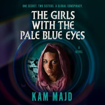The Girls with the Pale Blue Eyes: A Novel