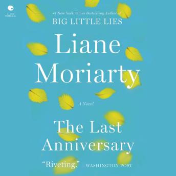 The Last Anniversary: A Novel
