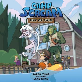 Camp Scream #2: Sink or Swim