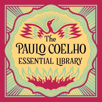 The Paulo Coelho Essential Audio Library