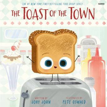 The Toast of the Town