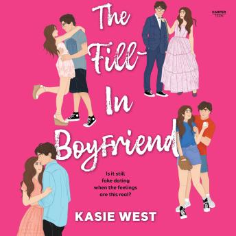 The Fill-In Boyfriend