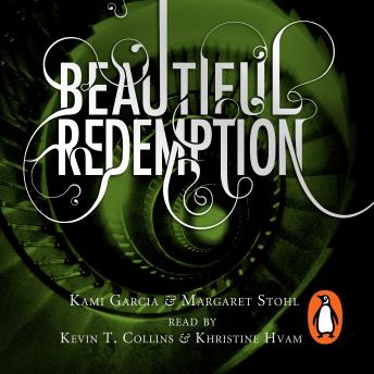 Get Best Audiobooks Teen Beautiful Redemption (Book 4) by Kami Garcia Audiobook Free Teen free audiobooks and podcast